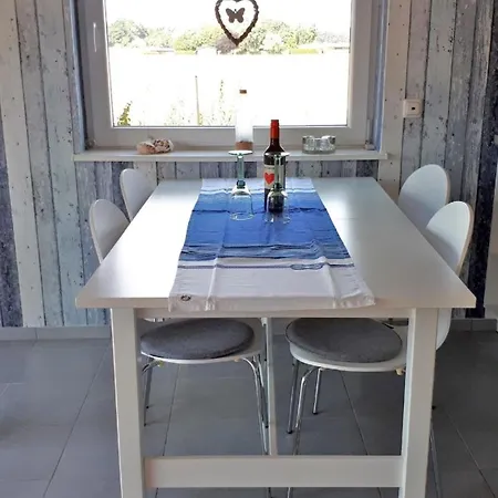 Mit Grill Und Garten In Сasa de vacaciones *