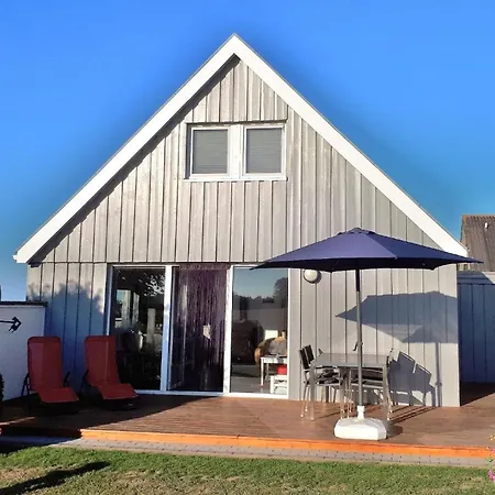 Mit Grill Und Garten In Neukirchen (Ostholstein)